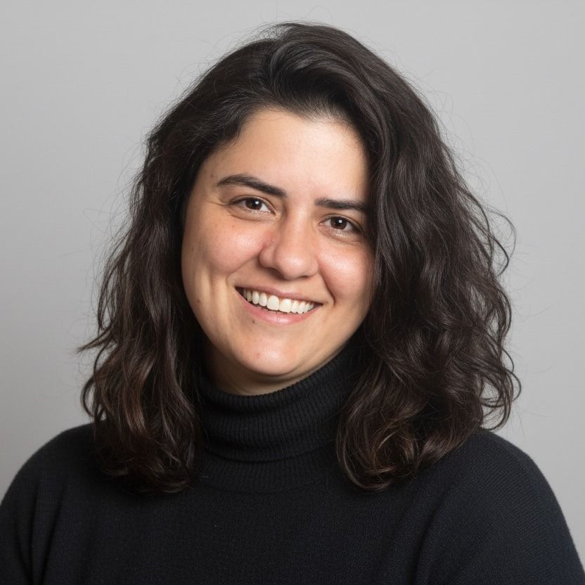 Dra. Daniele Sari - Médica de Família